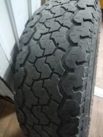 Лот: 15679253. Фото: 2. шины Maxxis 980 Bravo A/T 15... Шины, Диски