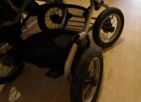 Лот: 3548511. Фото: 5. Bebecar Stylo 2 в 1