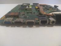 Лот: 11577448. Фото: 3. Материнская плата для Asus A53... Компьютеры, оргтехника, канцтовары