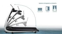 Лот: 13639089. Фото: 4. Беговая дорожка Casada Power Walker. Красноярск