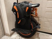 Лот: 25783778. Фото: 2. Моноколесо inmotion v14 50s 80... Электросамокаты, гироскутеры и комлектующие