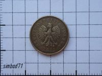 Лот: 5413044. Фото: 2. 1 грош Польша 2002г. Монеты