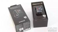 Лот: 8875880. Фото: 2. Garmin Vivoactive HR Black X-Large... Смартфоны, связь, навигация