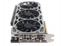 Лот: 17280974. Фото: 2. Видеокарта EVGA GeForce GTX 1080... Комплектующие