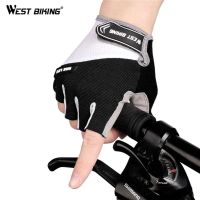 Лот: 16011633. Фото: 2. Велосипедные перчатки West Biking. Обмундирование и экипировка