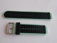 Лот: 12957196. Фото: 7. OEM Ремешок для Garmin Forerunner...