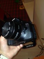 Лот: 6706035. Фото: 2. Canon 550D, EFS 18-55mm kit, EFS... Фотокамеры