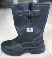 Лот: 10079499. Фото: 2. Рабочая обувь сапоги Roverboots... Одежда, обувь, галантерея
