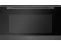 Лот: 25887673. Фото: 2. Электрический духовой шкаф Hyundai... Крупная бытовая техника