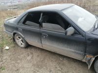 Лот: 19019357. Фото: 7. Nissan bluebird SSS attesa 4WD