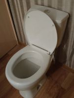 Лот: 14618406. Фото: 2. Унитаз. Сантехника, водопровод