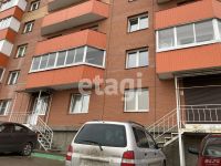 Лот: 17139909. Фото: 5. Продам 2-комн. кв. 54 кв.м. Красноярск...