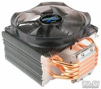 Лот: 13382254. Фото: 2. Кулер для процессора Socket 2011... Комплектующие