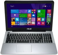 Лот: 6949975. Фото: 2. Ноутбук Asus X555LN-XO184H (Core... Компьютеры, ноутбуки, планшеты