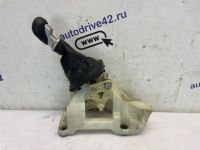 Лот: 24885445. Фото: 9. кулиса МКПП Kia Venga YN