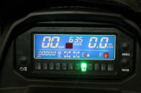 Лот: 7815156. Фото: 10. Квадроцикл Baltmotors ATV EFI...