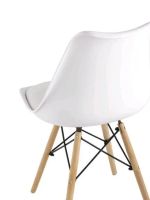 Лот: 24562701. Фото: 3. Комплект 4 шт.Стул Stool Eames... Мебель