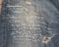 Лот: 1420934. Фото: 3. Джинсы "Pull&Bear".Размер W32. Одежда, обувь, галантерея