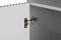 Лот: 23702763. Фото: 9. Стеллаж Hoff Медея