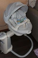 Лот: 2981252. Фото: 2. Качели Graco SWEETPEACE. Дети растут