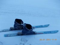 Лот: 4768812. Фото: 4. Горные лыжи. Красноярск