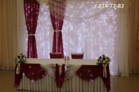 Лот: 6285692. Фото: 8. Гирлянда Дождь 2,9х1,5 Занавес...