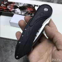 Лот: 18301341. Фото: 3. Нож складной Todd Begg USA EDC. Туризм, охота, рыбалка, самооборона