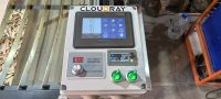 Лот: 22573856. Фото: 5. Лазерный станок с ЧПУ CO2