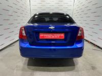 Лот: 25889884. Фото: 8. Chevrolet Lacetti 2011