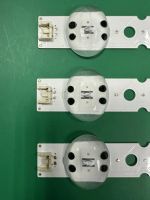 Лот: 21098258. Фото: 5. Новый комплект,0255,43LM63, EAV64592301...