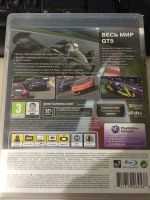 Лот: 7494070. Фото: 2. Gran Turismo 5 Academy Edition... Игровые приставки, консоли, видеоигры