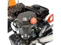 Лот: 25655847. Фото: 16. Снегоуборщик YARD FOX BASIC 5640H