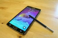 Лот: 9059822. Фото: 2. Samsung Galaxy Note 4 LDU. Смартфоны, связь, навигация