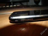 Лот: 705091. Фото: 3. ***Iphone 3G 8Gb Black***. Красноярск