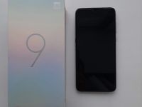 Лот: 15195250. Фото: 5. Xiaomi mi 9 6/128gb Black Global...