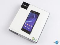 Лот: 5890888. Фото: 2. Смартфон Sony Xperia Z2 16 Гб... Смартфоны, связь, навигация
