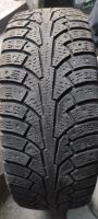 Лот: 19537965. Фото: 2. Nokian Hakkapeliitta 5 215/55... Шины, Диски