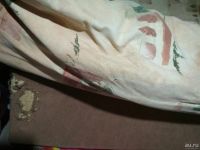 Лот: 10549208. Фото: 3. Диван клик-кляк или чехол клик-кляк. Мебель