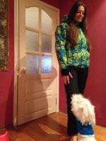 Лот: 3493633. Фото: 2. Новый супер горно-лыжный костюм. Спортивная одежда