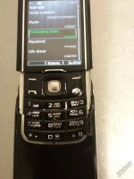 Лот: 4828222. Фото: 2. Nokia 8600 Luna. Смартфоны, связь, навигация