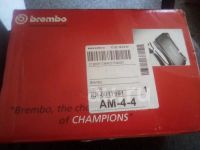 Лот: 19563333. Фото: 4. Продам колодки brembo P50120 для... Красноярск