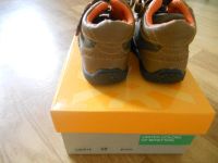 Лот: 4376472. Фото: 3. Ботинки Benetton 20 размер. Дети растут