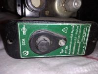 Лот: 17051118. Фото: 2. датчик реле давления DDR VEB Mertik... Оборудование