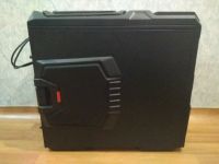 Лот: 12447570. Фото: 2. Системный блок, i7 4770, 8Gb... Компьютеры, ноутбуки, планшеты