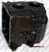 Лот: 11459397. Фото: 2. картер кпп на газ-52,53,3307,66... Автозапчасти