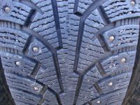 Лот: 16432298. Фото: 7. 225/55/18 Nokian Hakkapeliitta...