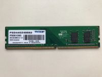 Лот: 20405744. Фото: 7. DIMM DDR4 4Gb разных производителей