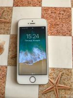 Лот: 11189255. Фото: 3. iPhone 5S gold 16gb. Красноярск