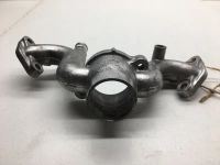 Лот: 20387883. Фото: 2. Патрубок системы охлаждения Nissan... Автозапчасти