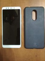 Лот: 17147919. Фото: 4. Смартфон Xiaomi Redmi 5